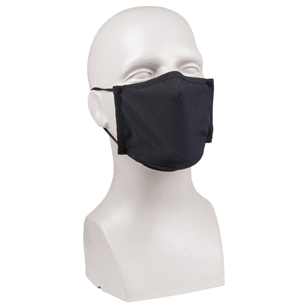 Mouth and Nose Mask Square-Shape