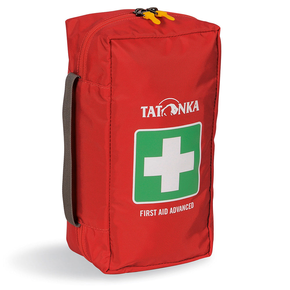 First Aid Kit Advanced