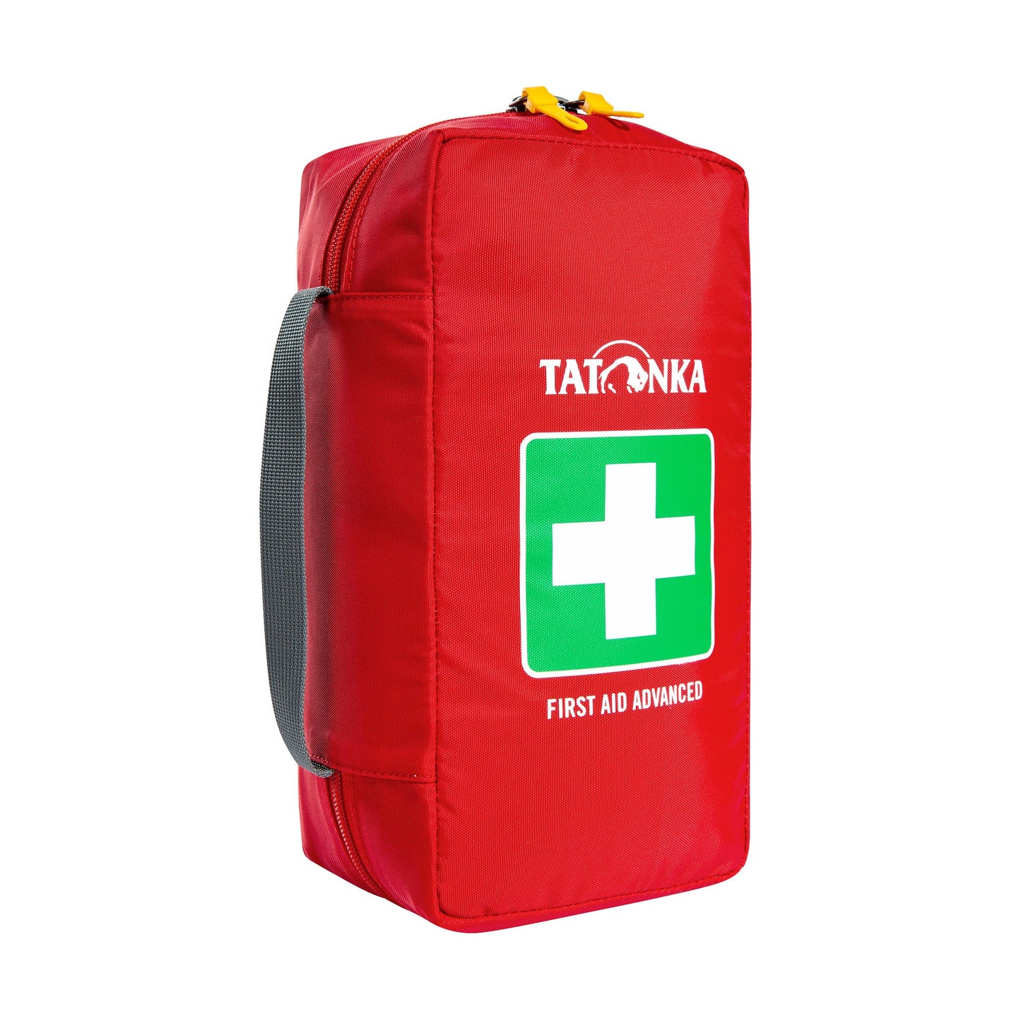 First Aid Kit Advanced