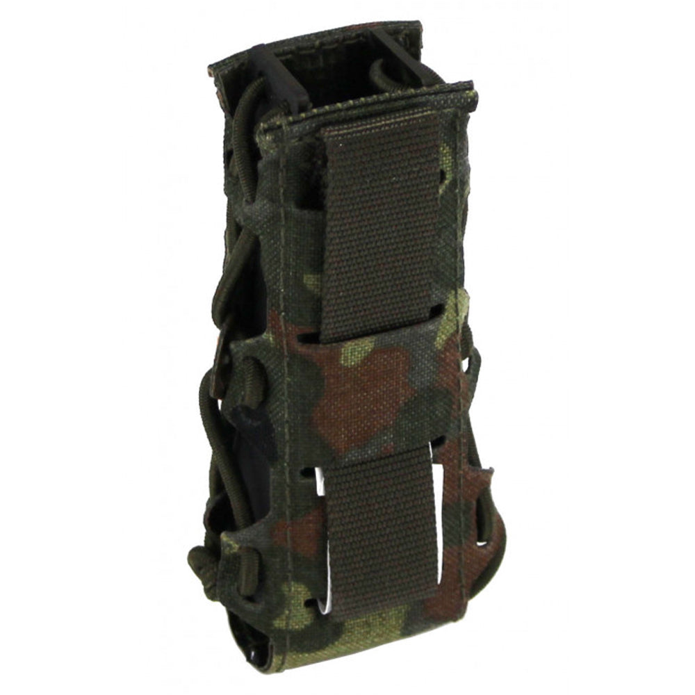 Quick Draw Pistol Mag Pouch LC