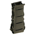 Quick Draw Pistol Mag Pouch LC