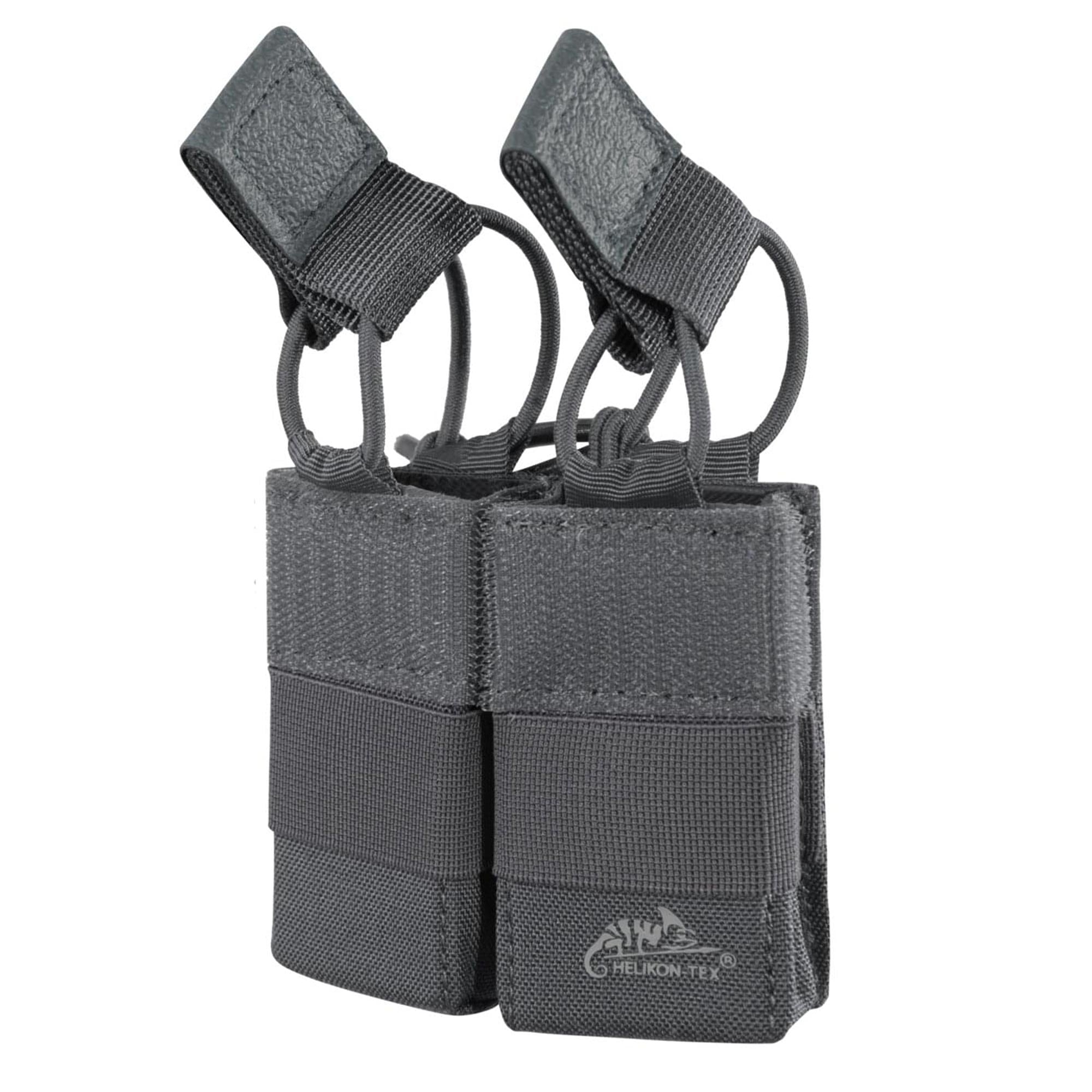 Pouch Competition Double Pistol Insert ASMC GmbH International