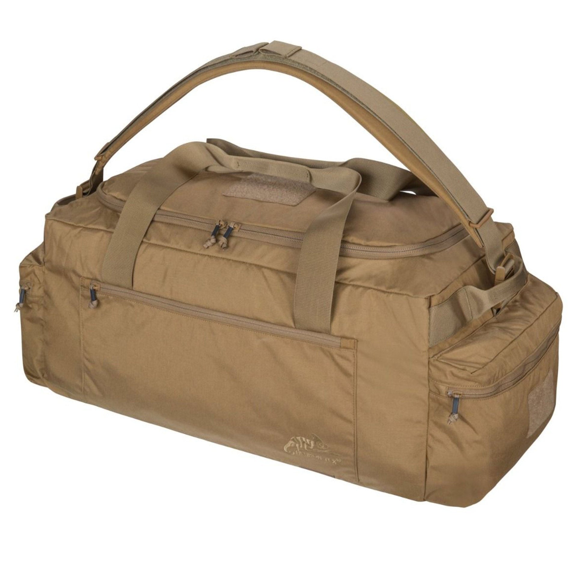 Enlarged Urban Training Bag