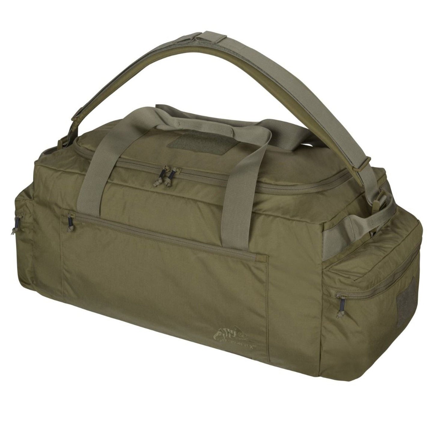 Enlarged Urban Training Bag