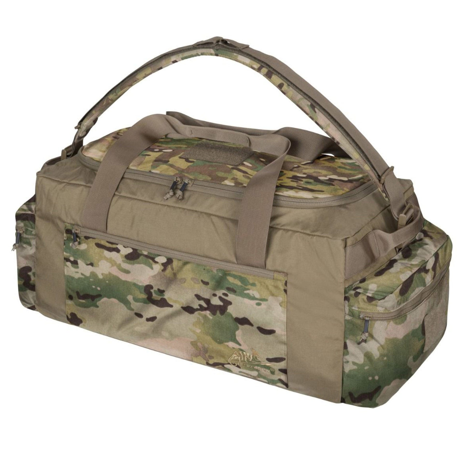 Enlarged Urban Training Bag