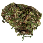 Rifle-Camo concamo green