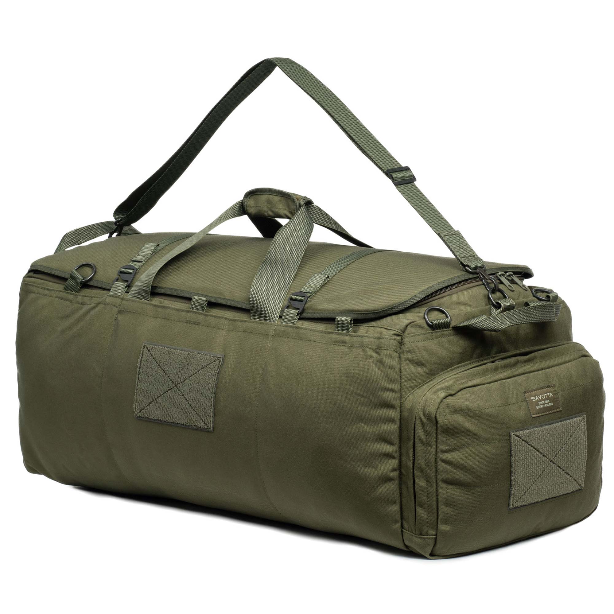 80 litre duffle bag hotsell