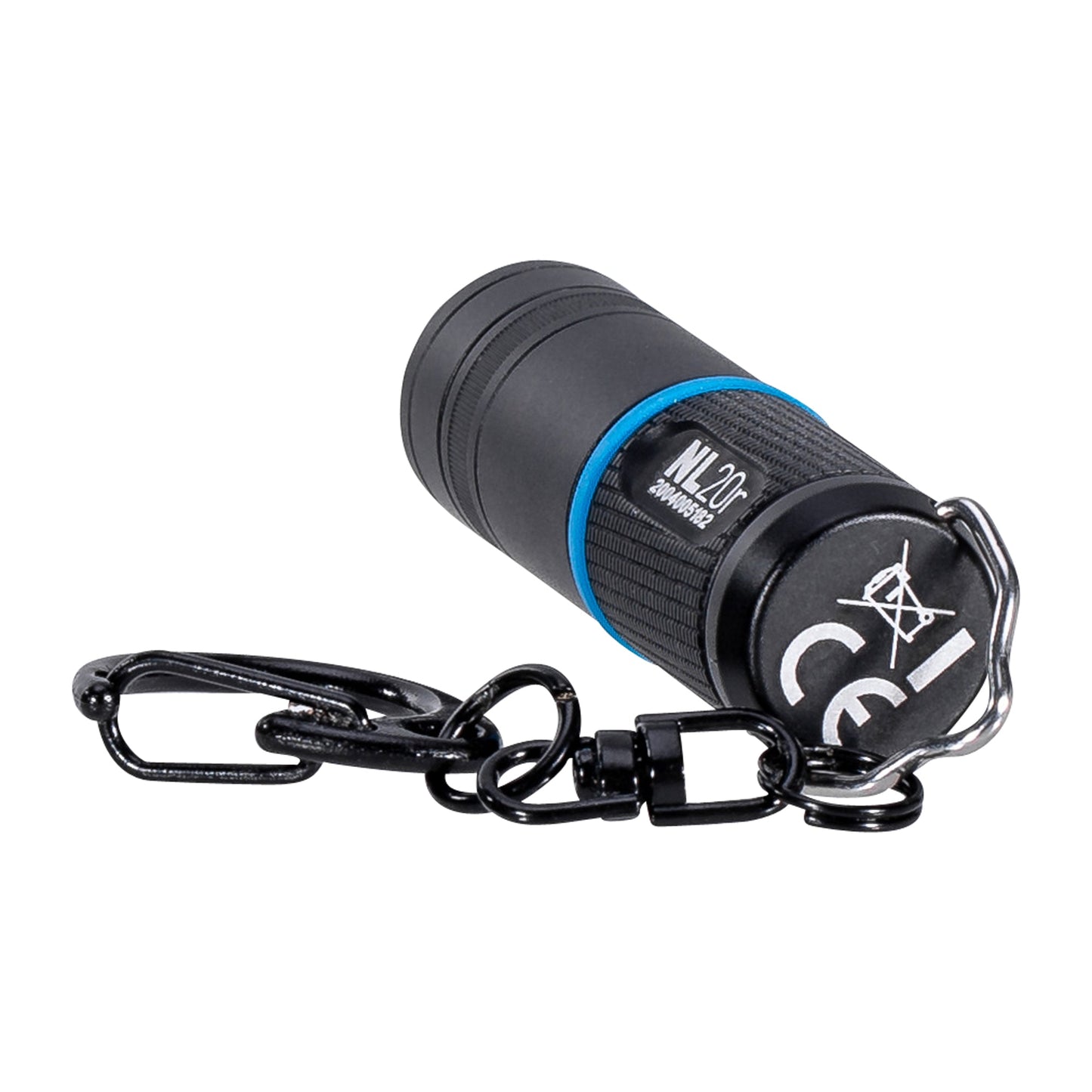 Flashlight NL20r