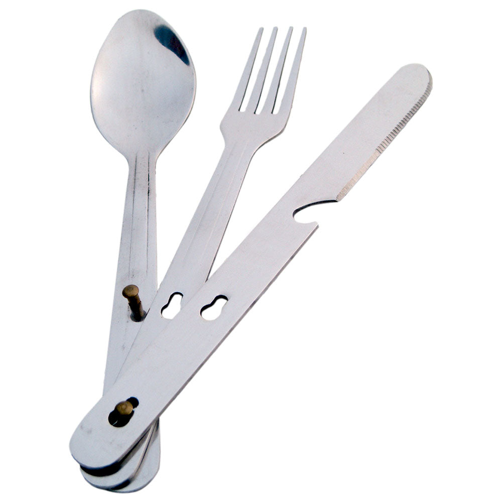 Cutlery Set Lightweight KFS – ASMC GmbH International