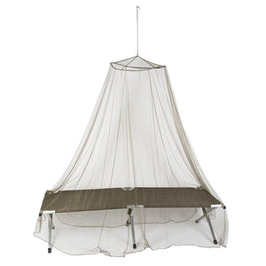 Mosquito Net Jungle Single