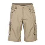 Shorts Finnveden Wildmark green