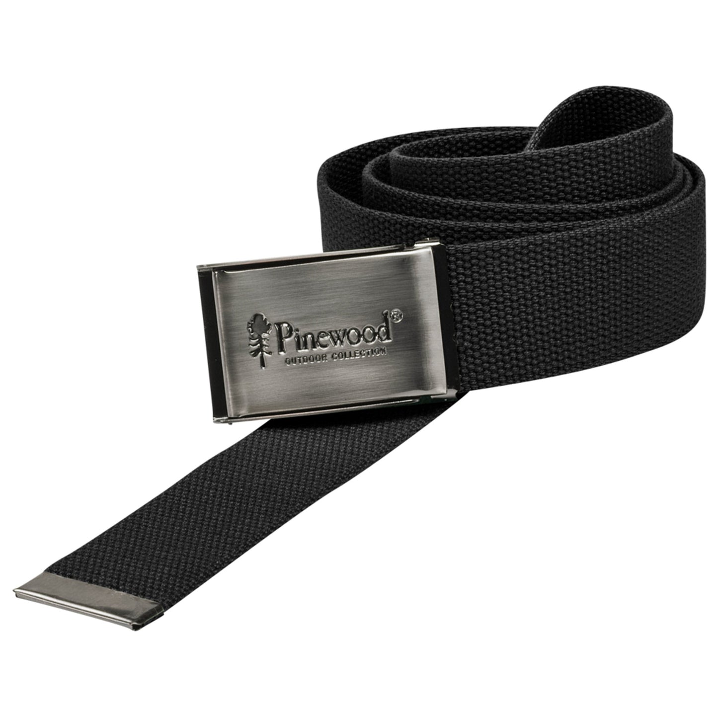 Canvas Belt