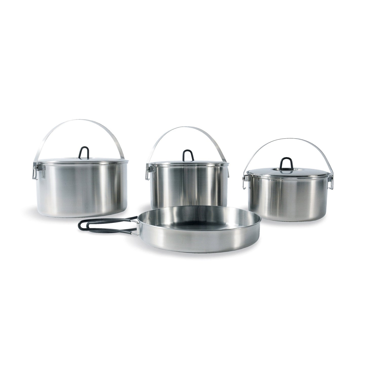 Camping Family Cooking Set L