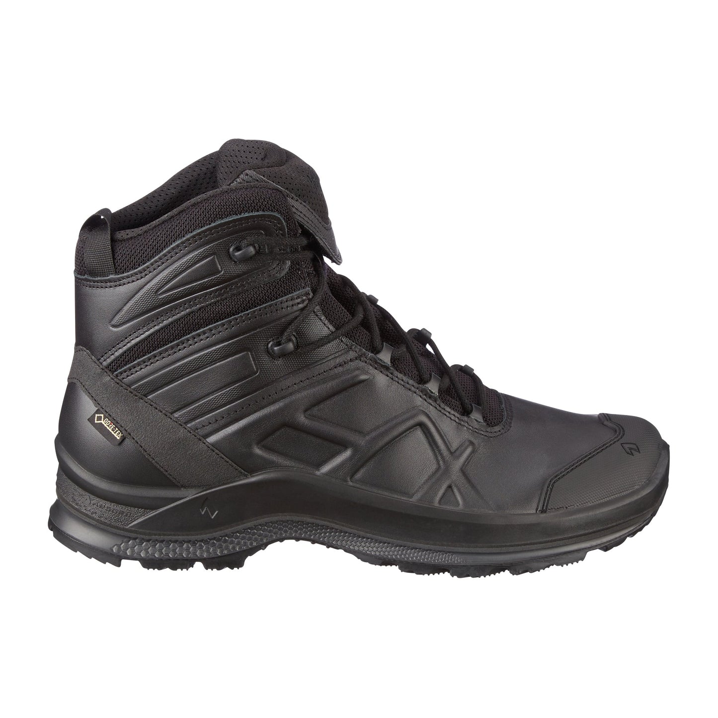 Boots Black Eagle Tactical Pro 2.1 GTX Mid