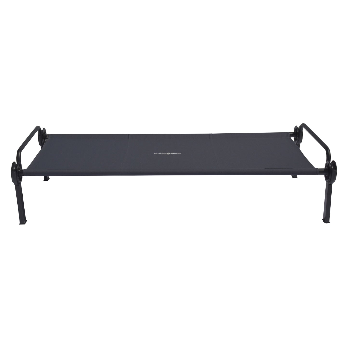 Field Bed Trundle anthracite