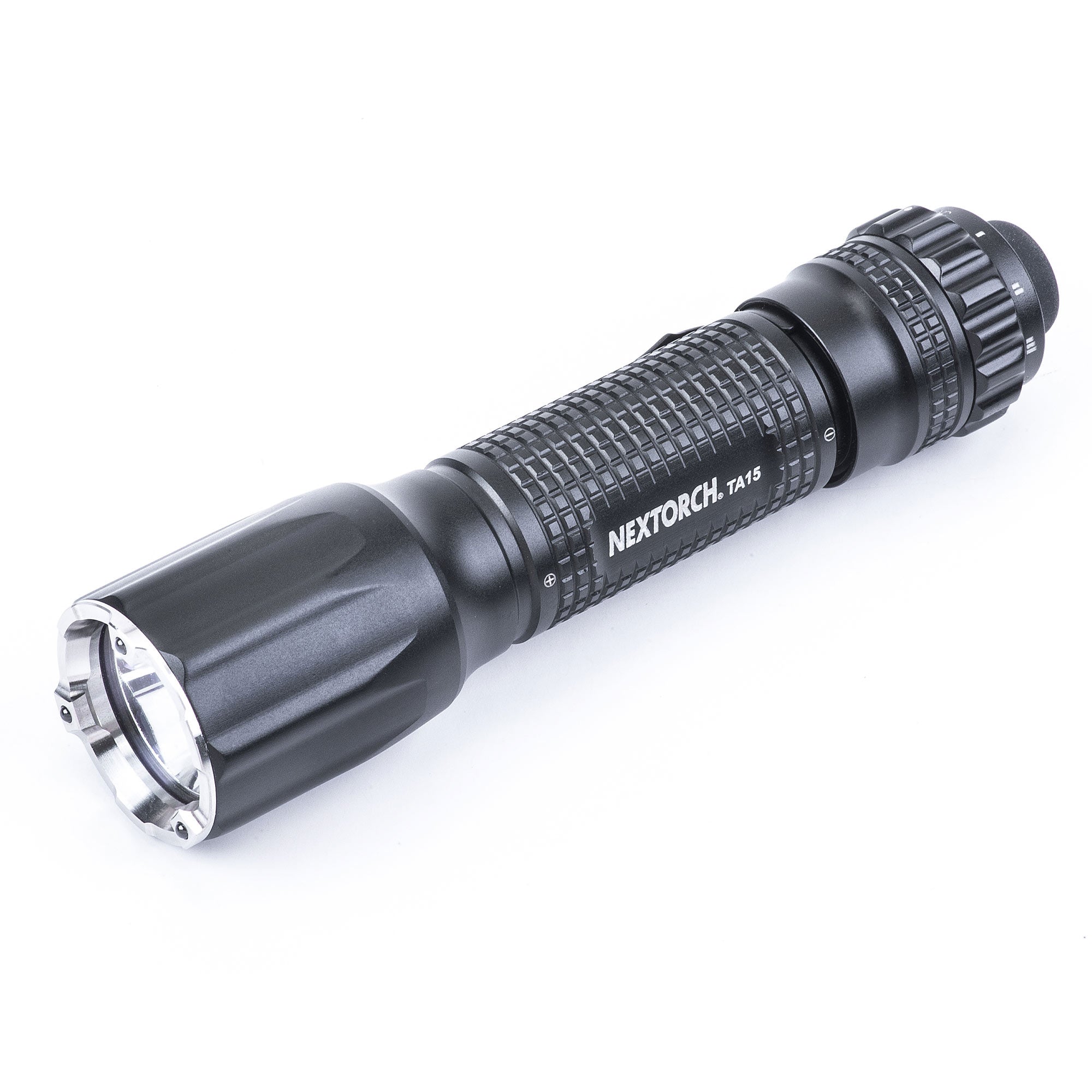 Flashlight TA15 V2.0 – ASMC GmbH International