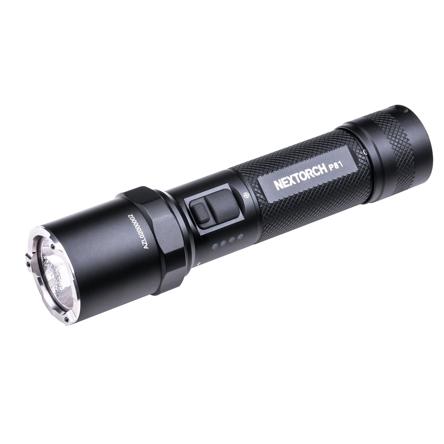 Flashlight P81