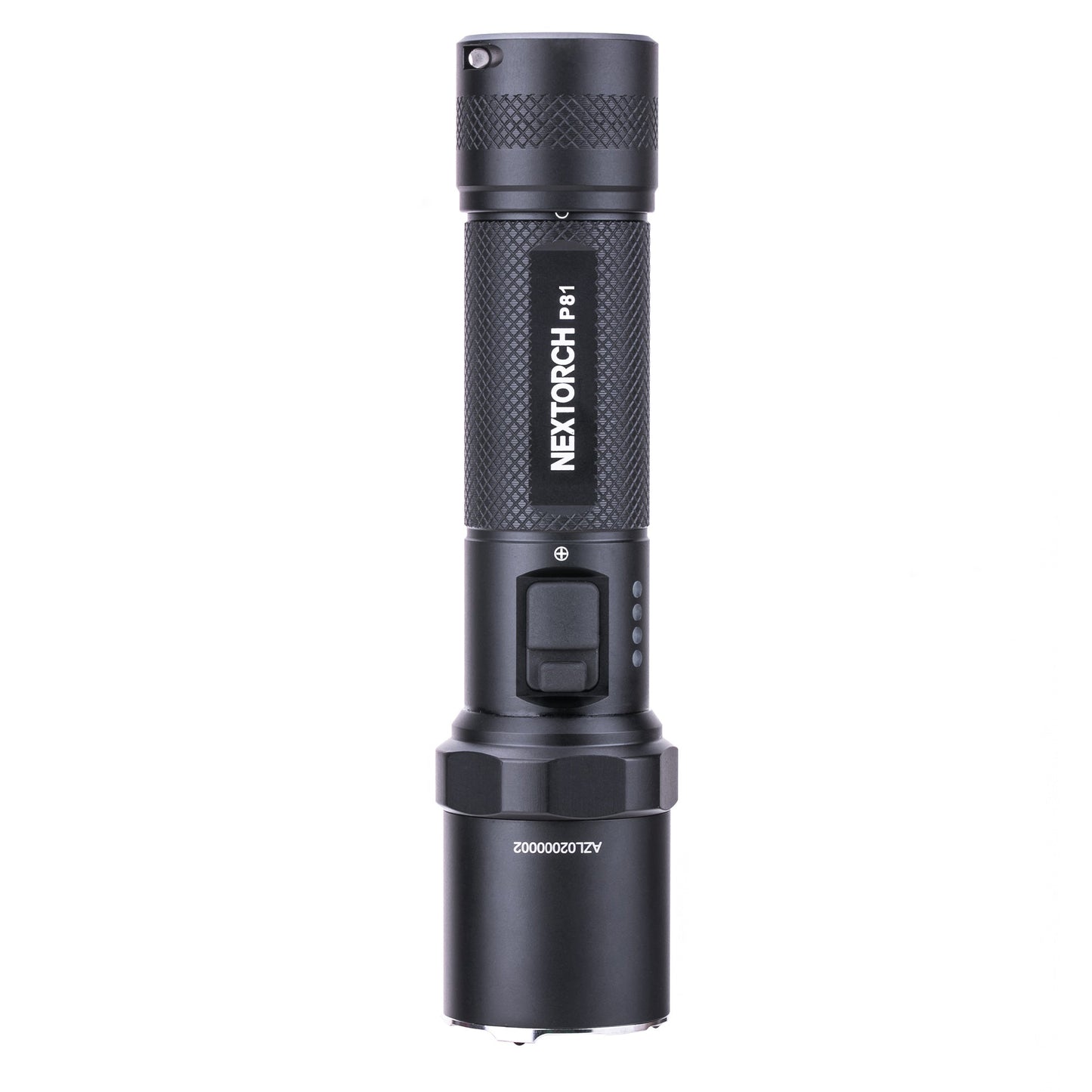 Flashlight P81