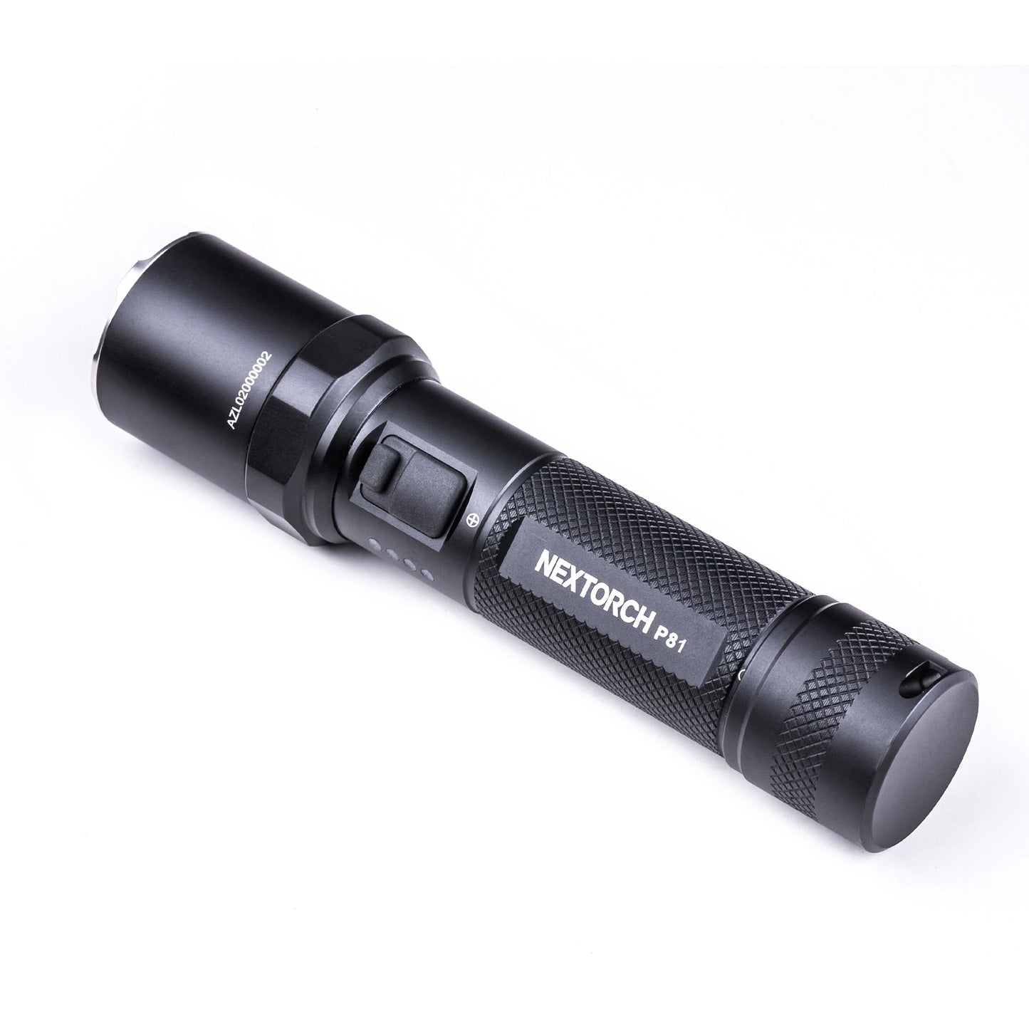 Flashlight P81