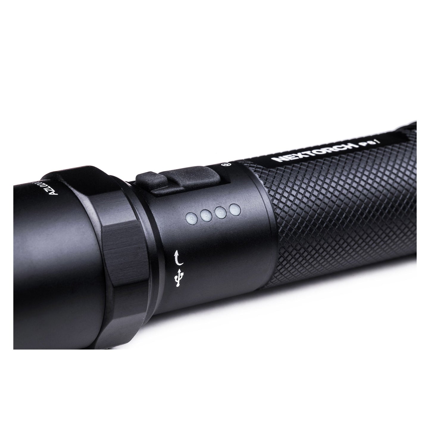 Flashlight P81