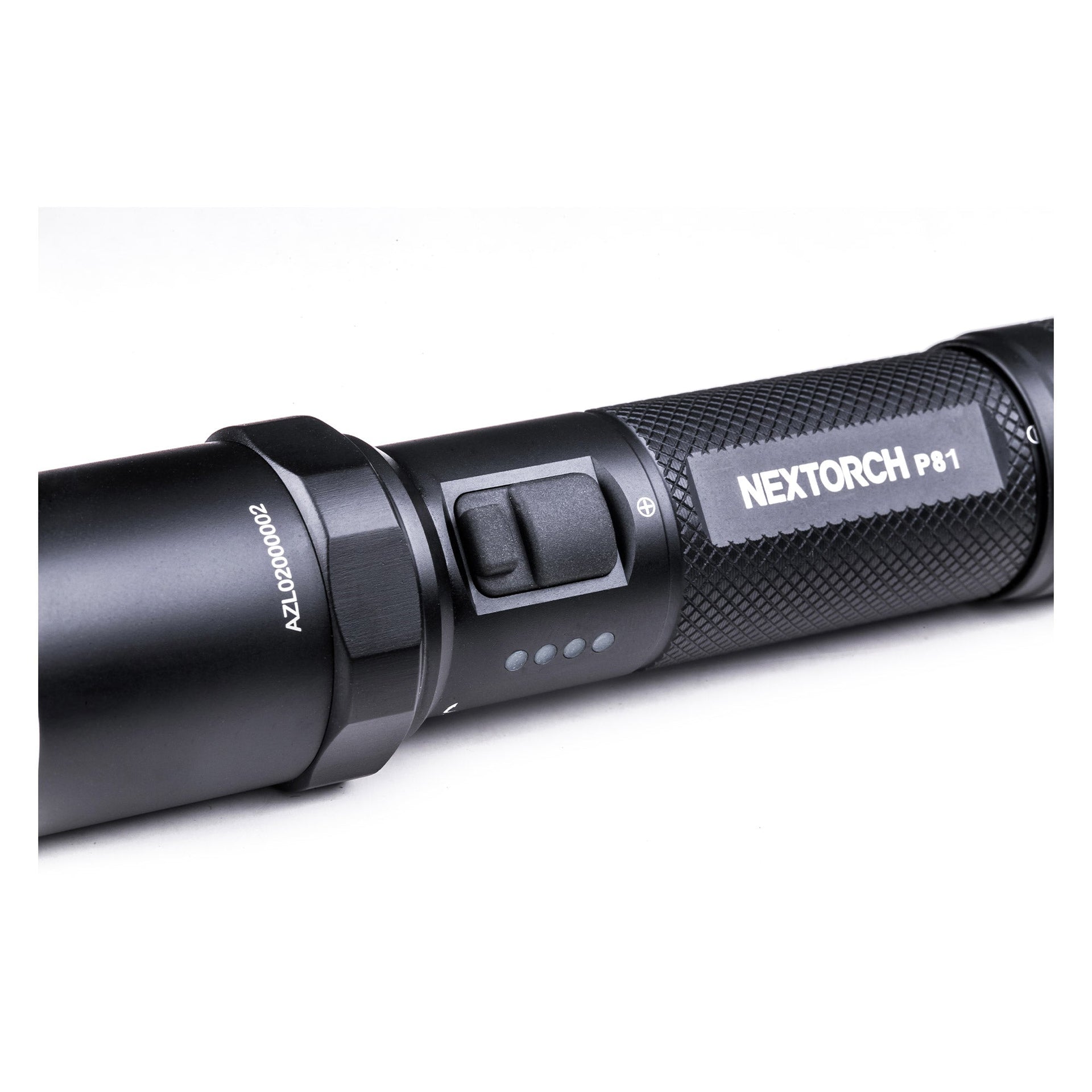 Flashlight P81