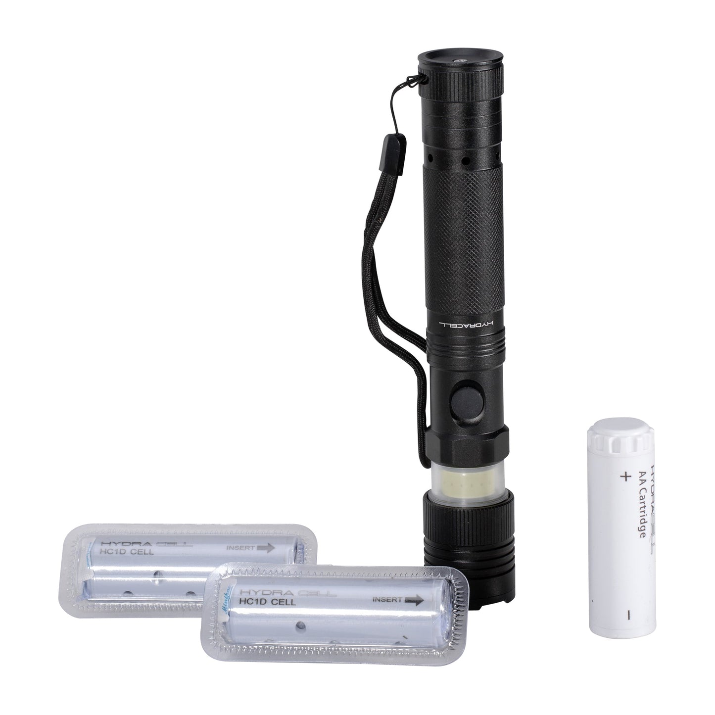 Torcia LED AquaTac