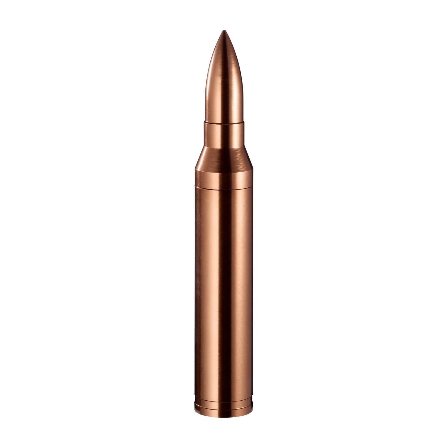 Flashlight Bullet Light brass