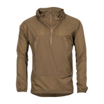 Windrunner Windshirt Windpack