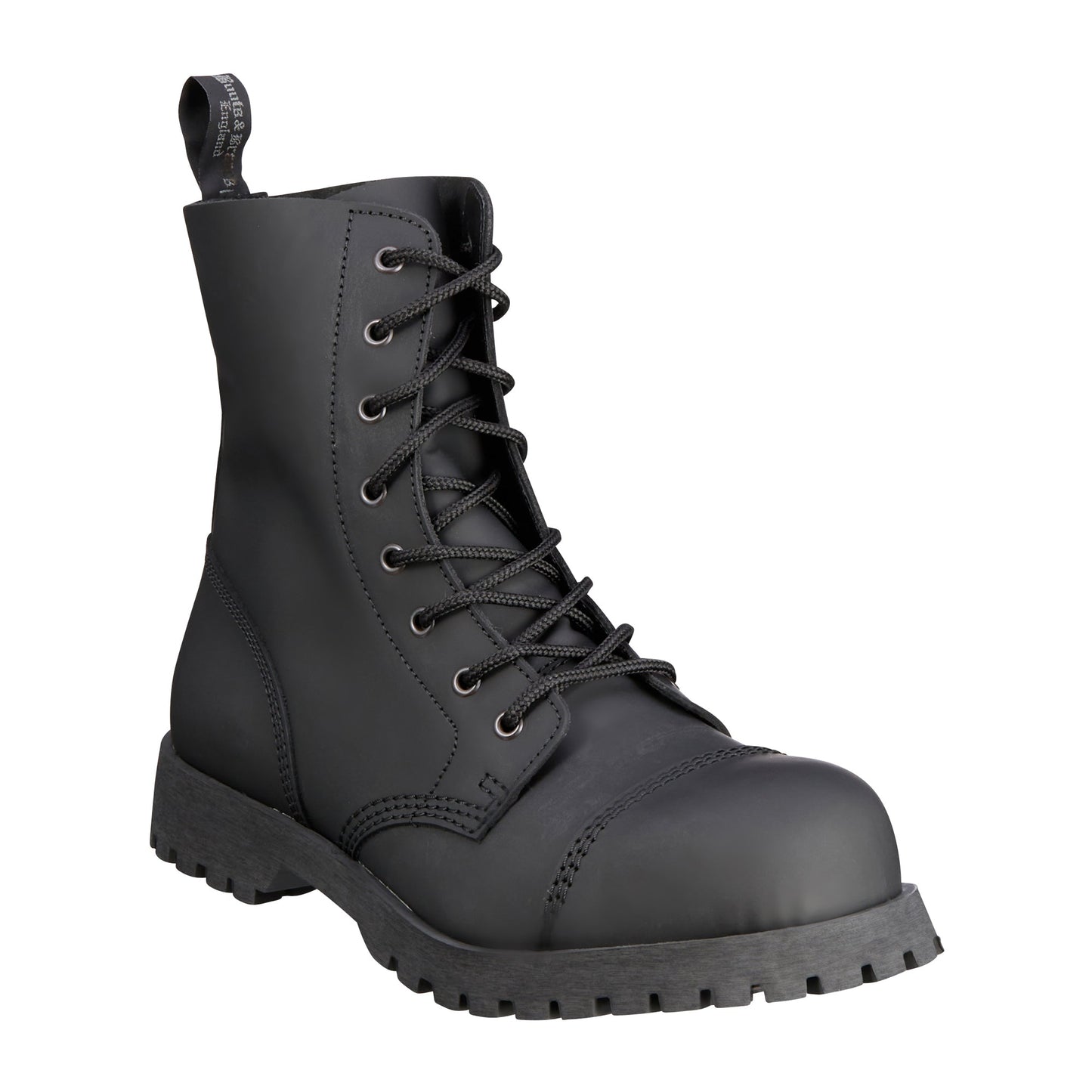 Boot Basic No Steel