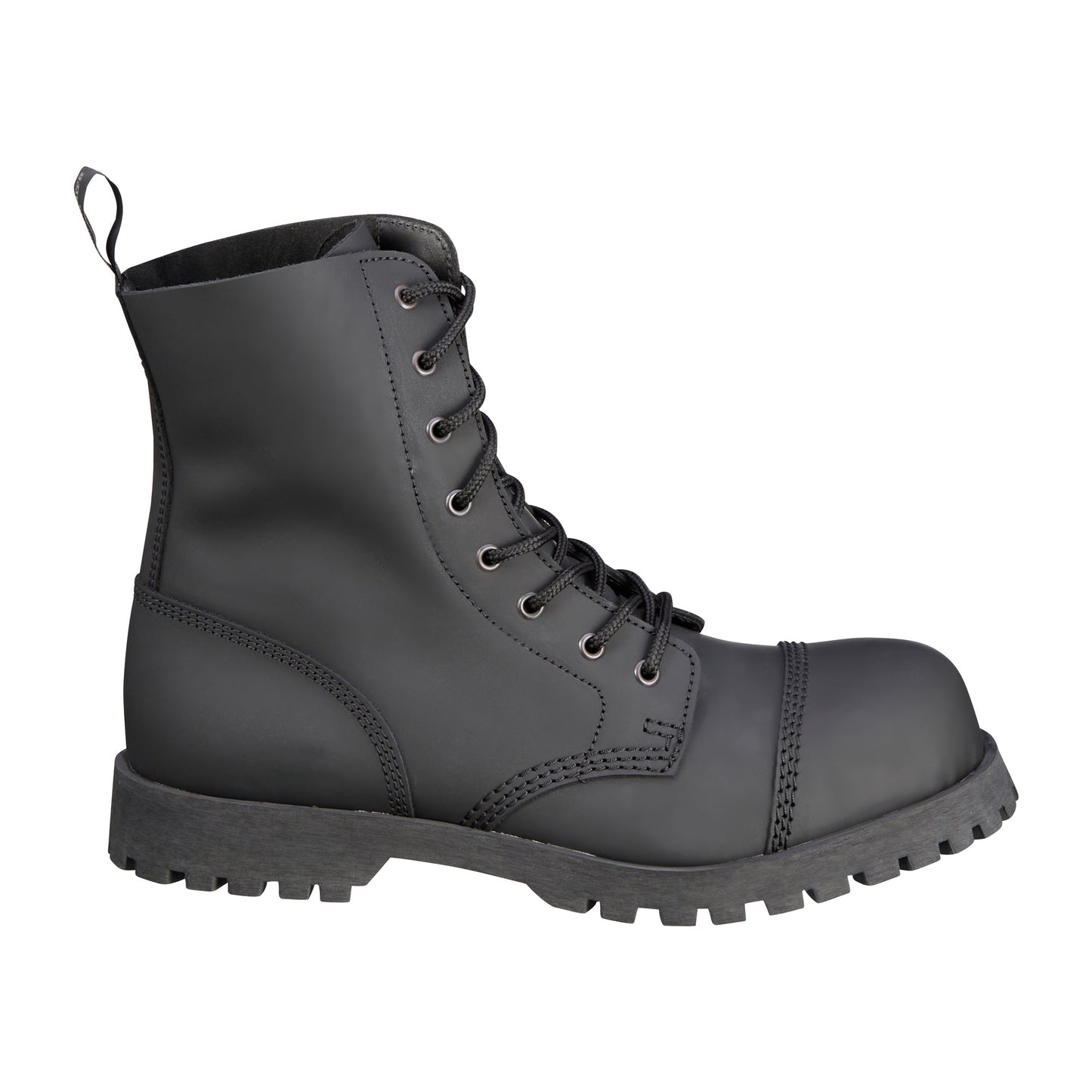 Boot Basic No Steel