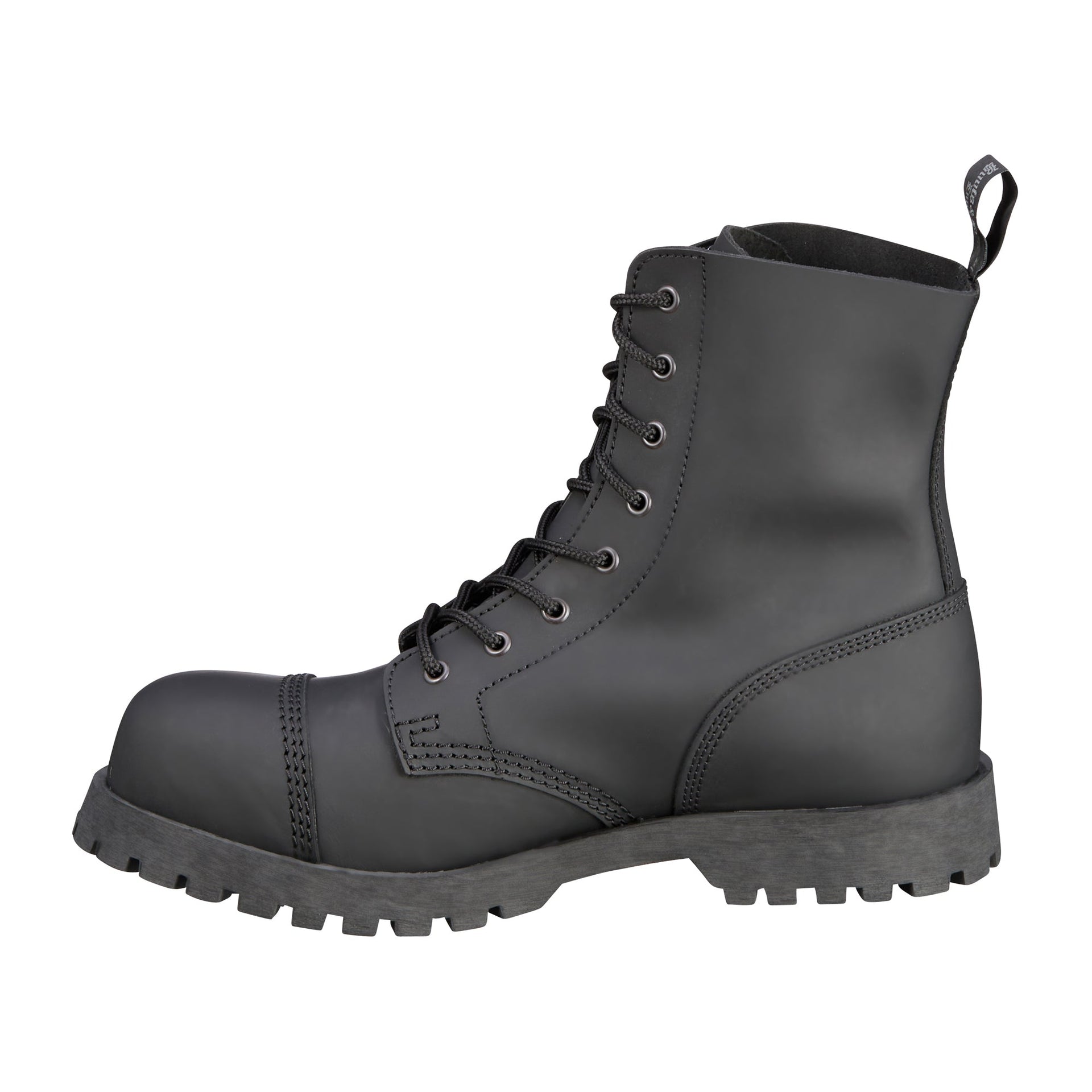 Boot Basic No Steel