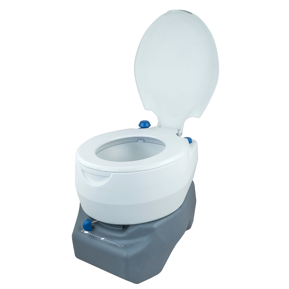 Camping Toilette Portable 20 L