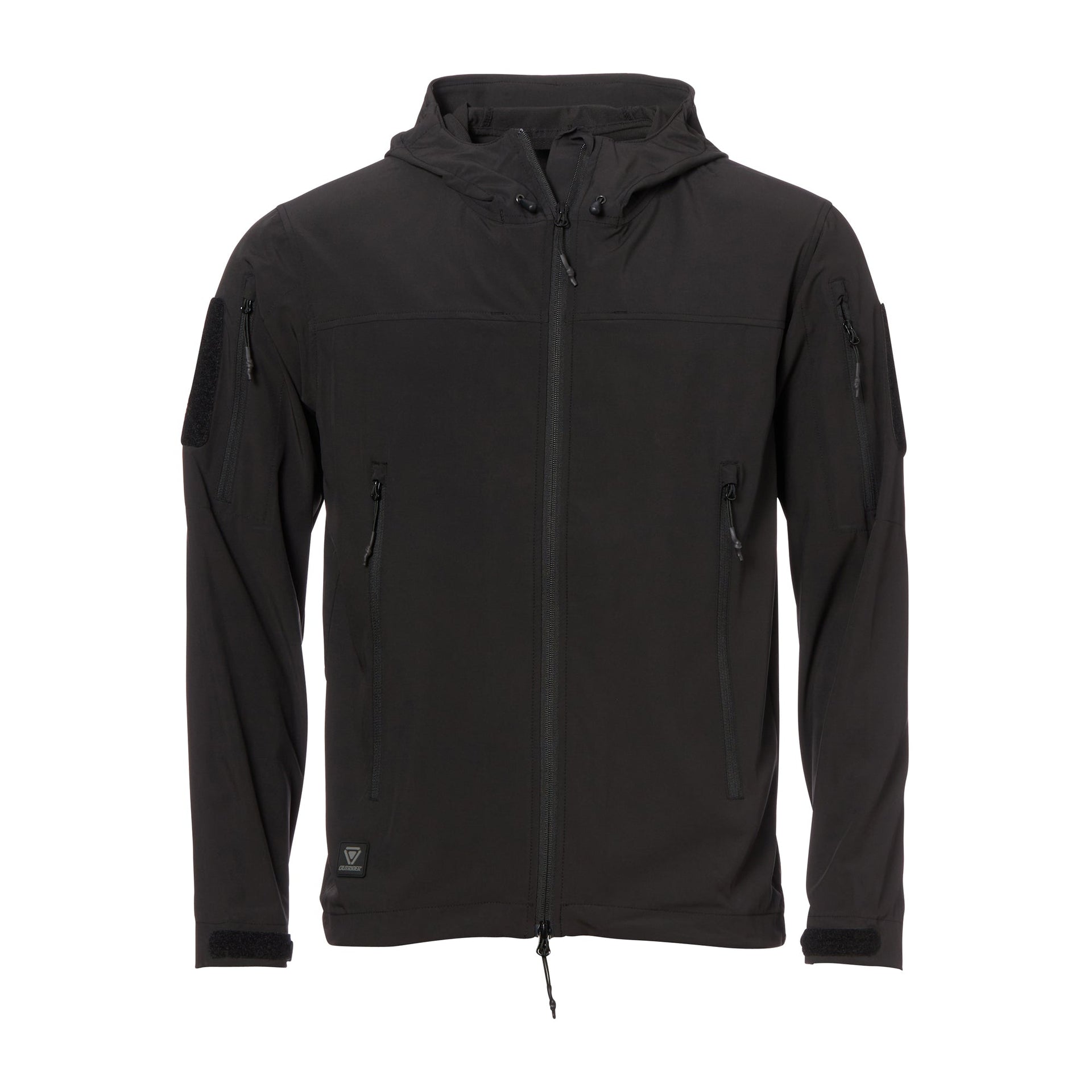 Outrider Jacket T.O.R.D. Flex Windblock Hoody LW