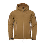 Outrider T.O.R.D. Softshell Hoody AR