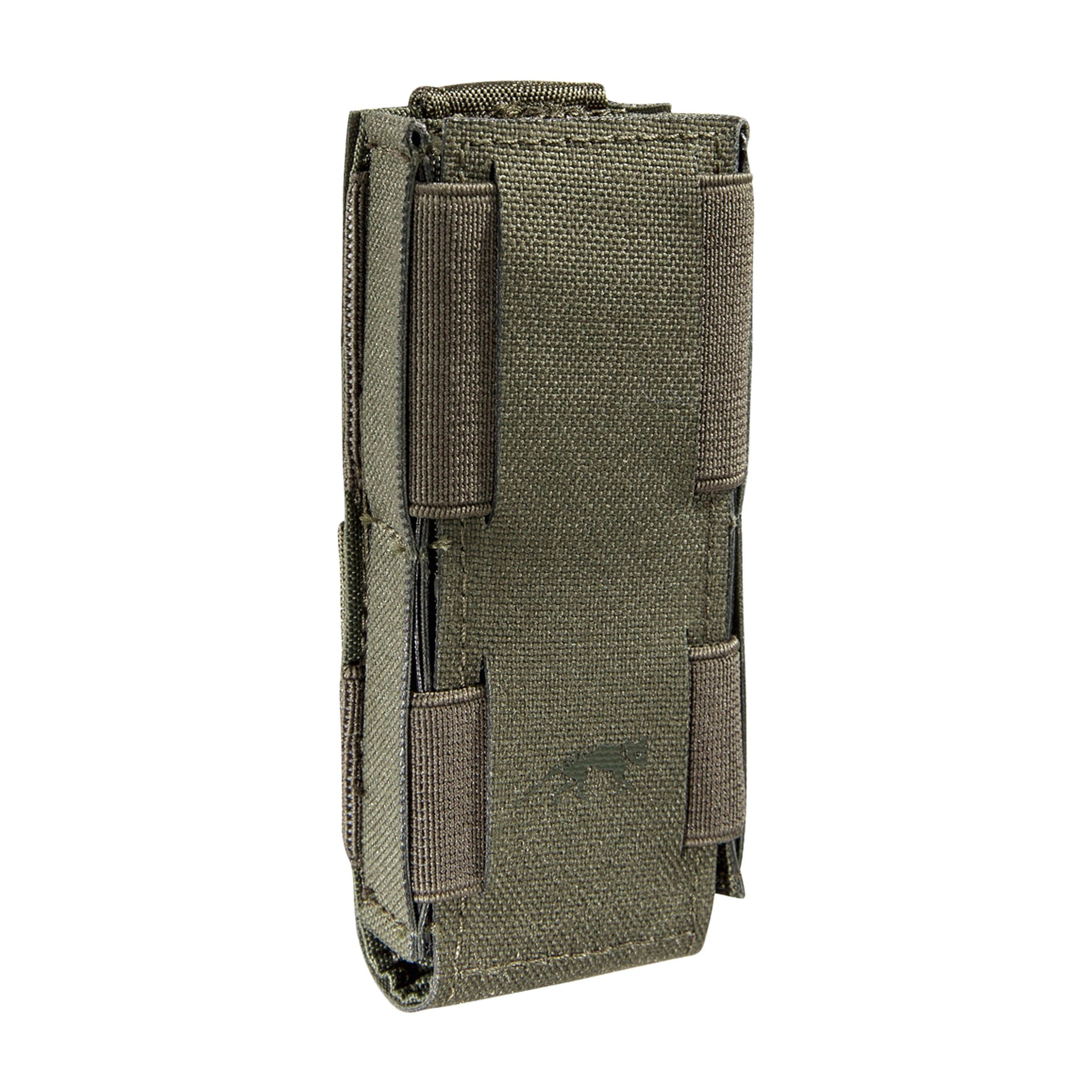 SGL PI Mag Pouch MCL L IRR stone gray