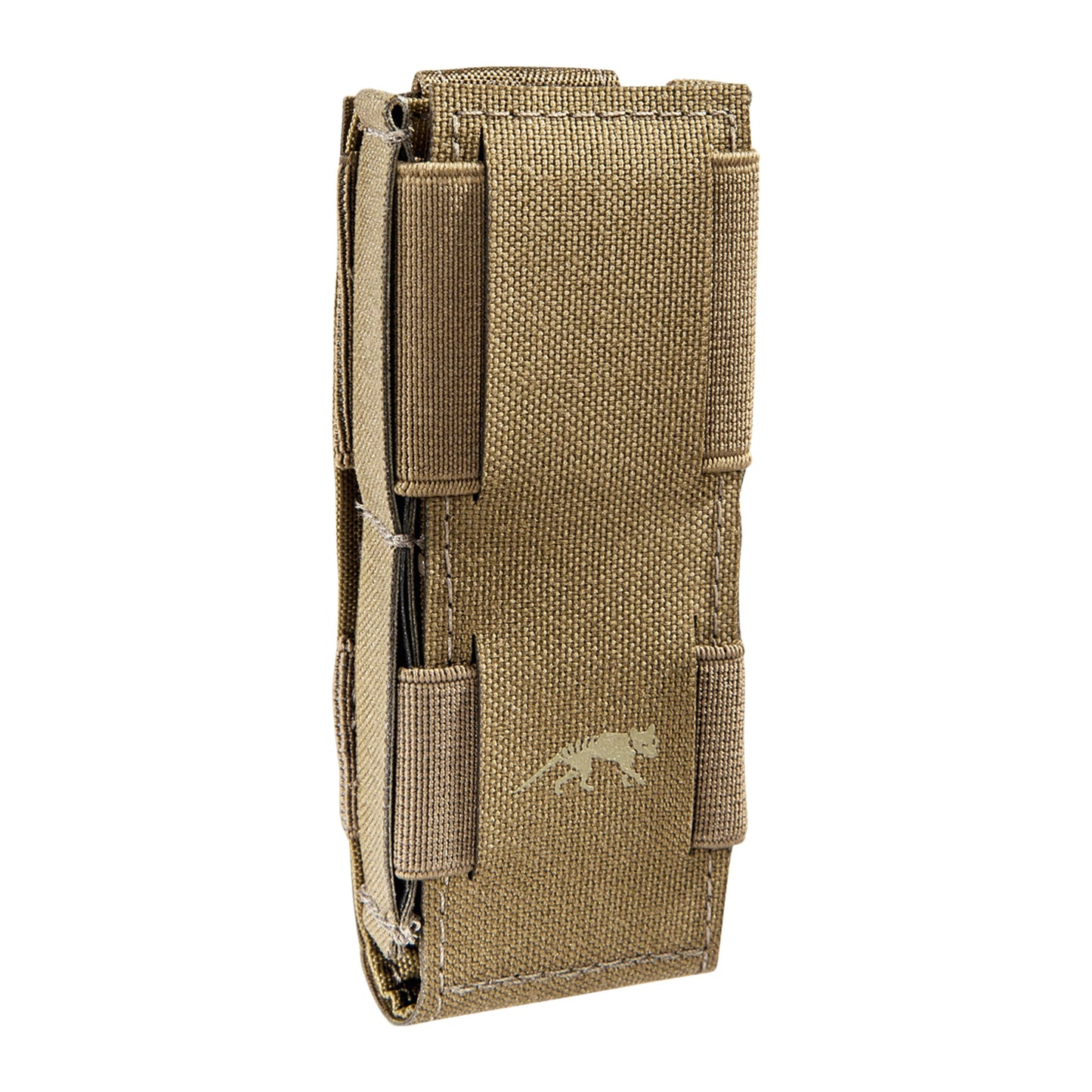 SGL PI Mag Pouch MCL L IRR stone gray