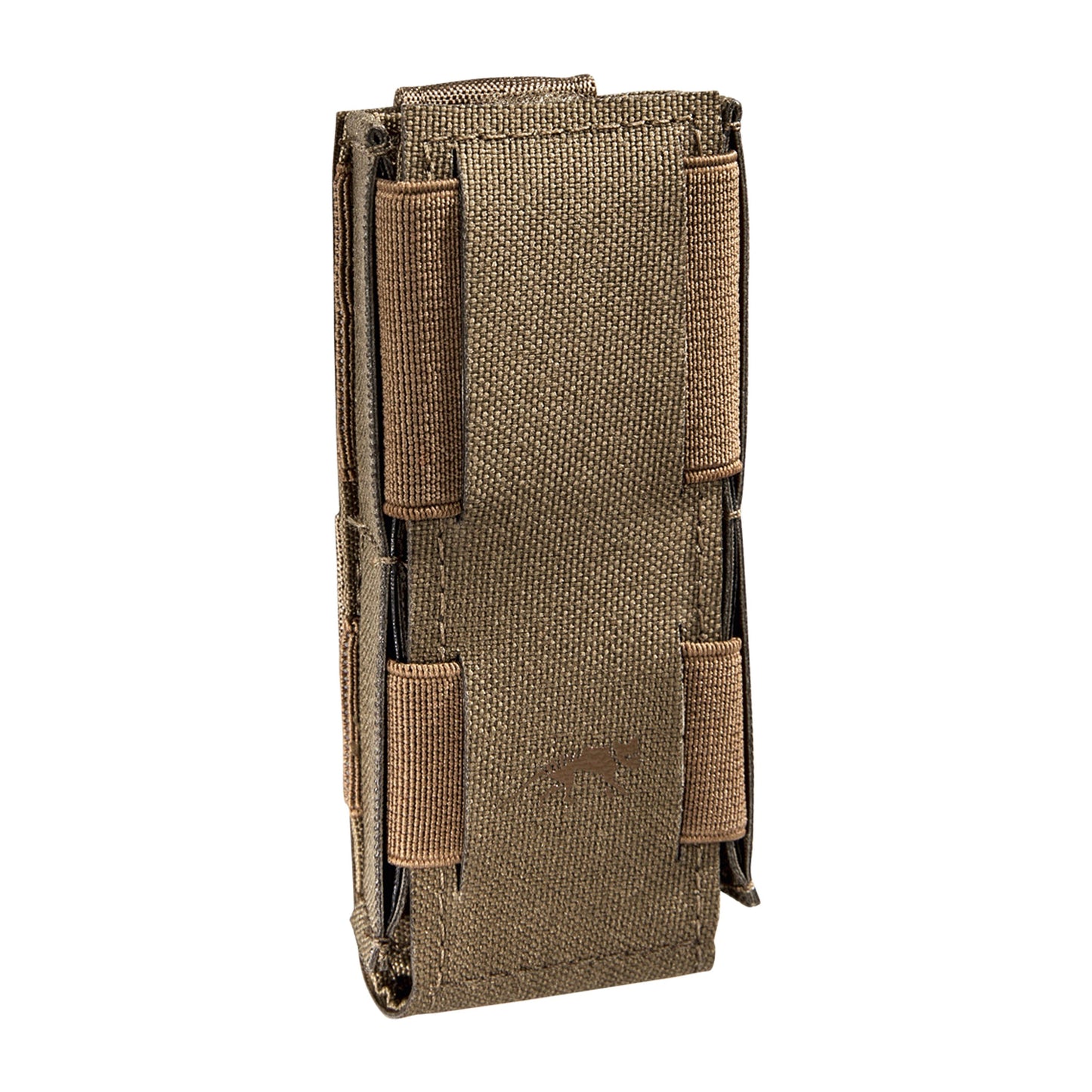 SGL PI Mag Pouch MCL L IRR stone gray