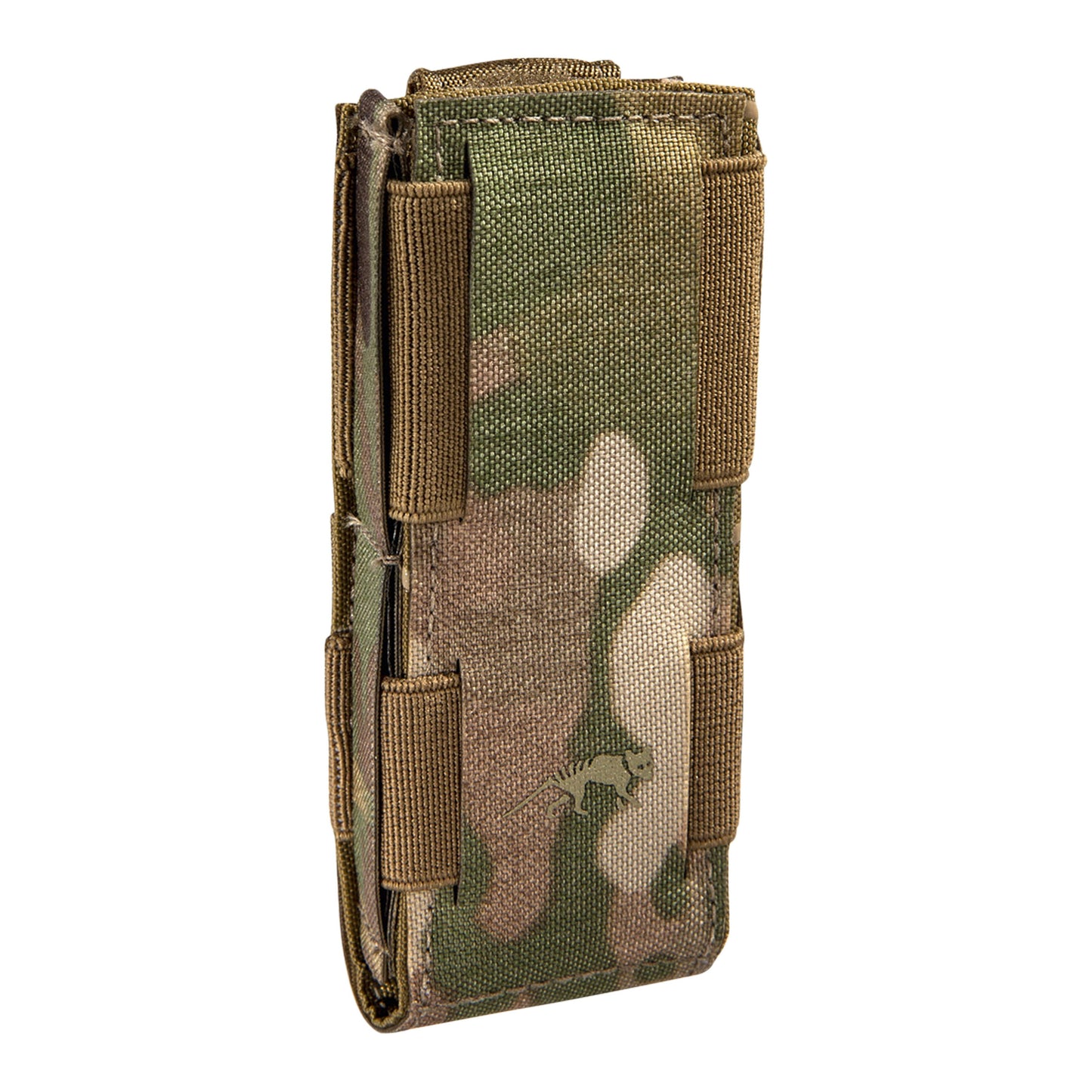 SGL PI Mag Pouch MCL L IRR stone gray