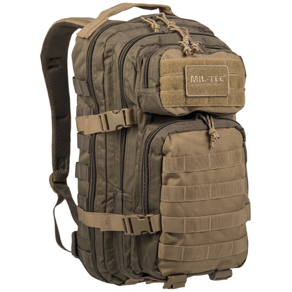 Mochila US Assault Pack SM /