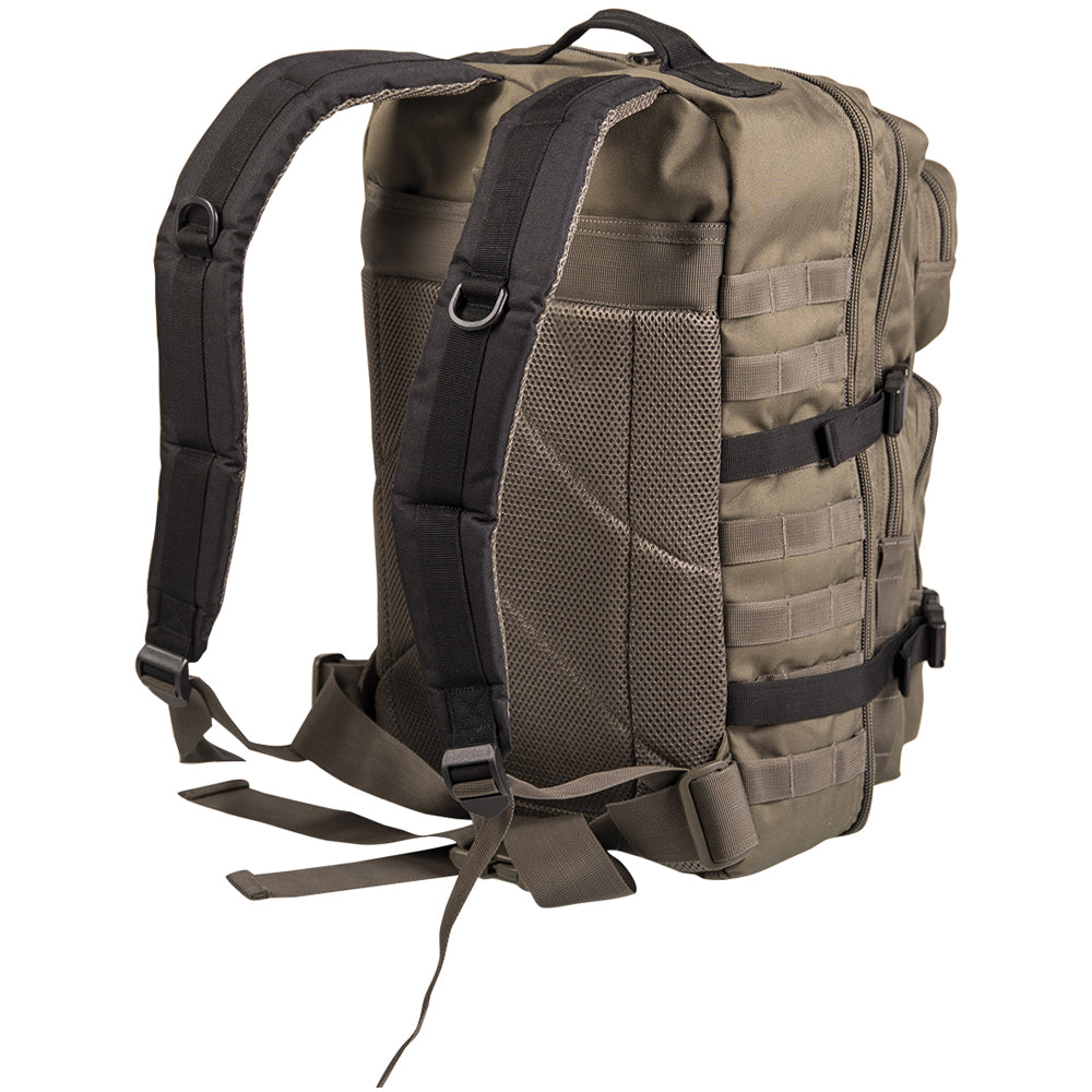 Backpack US Assault Pack LG