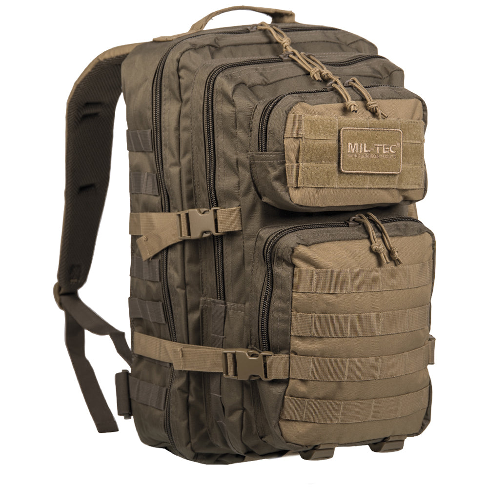 Backpack US Assault Pack LG