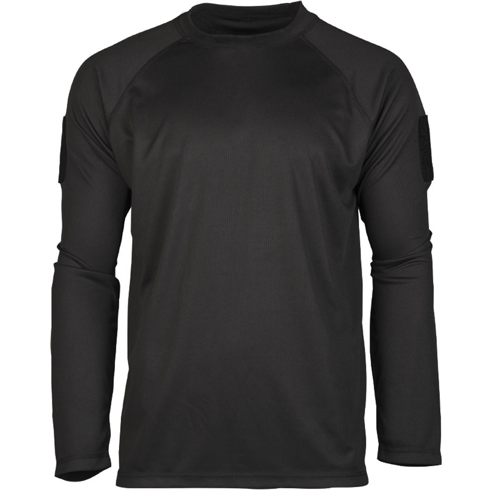 Tactical Quickdry Long Arm Shirt