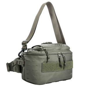 Medic Hip Bag IRR stone gray