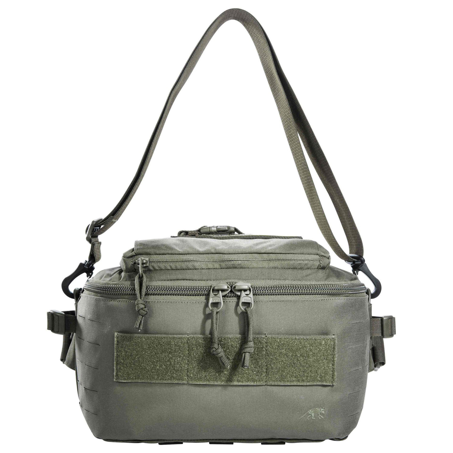 Medic Hip Bag IRR stone gray