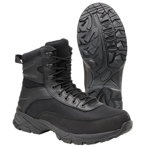 Tactical Boots Next Generation