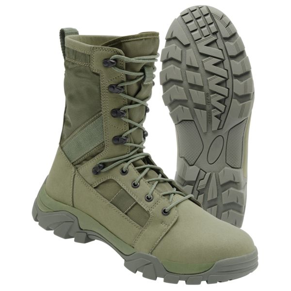 Defense Boots – ASMC GmbH International