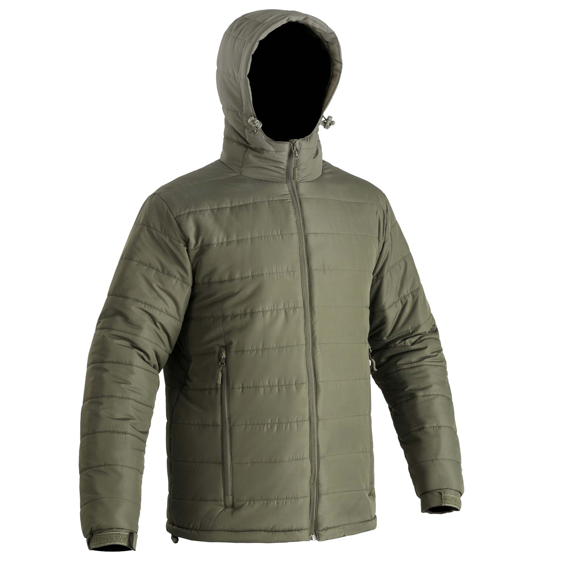 Winter Jacket Wolf Extrem