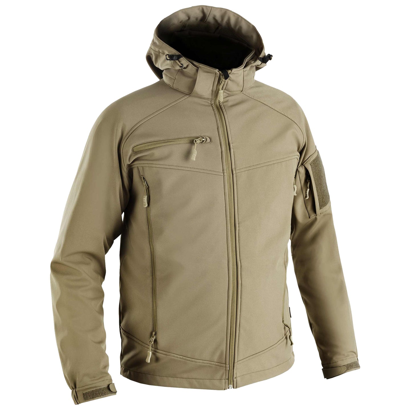 Softshell Jacket Storm 2.0 khaki