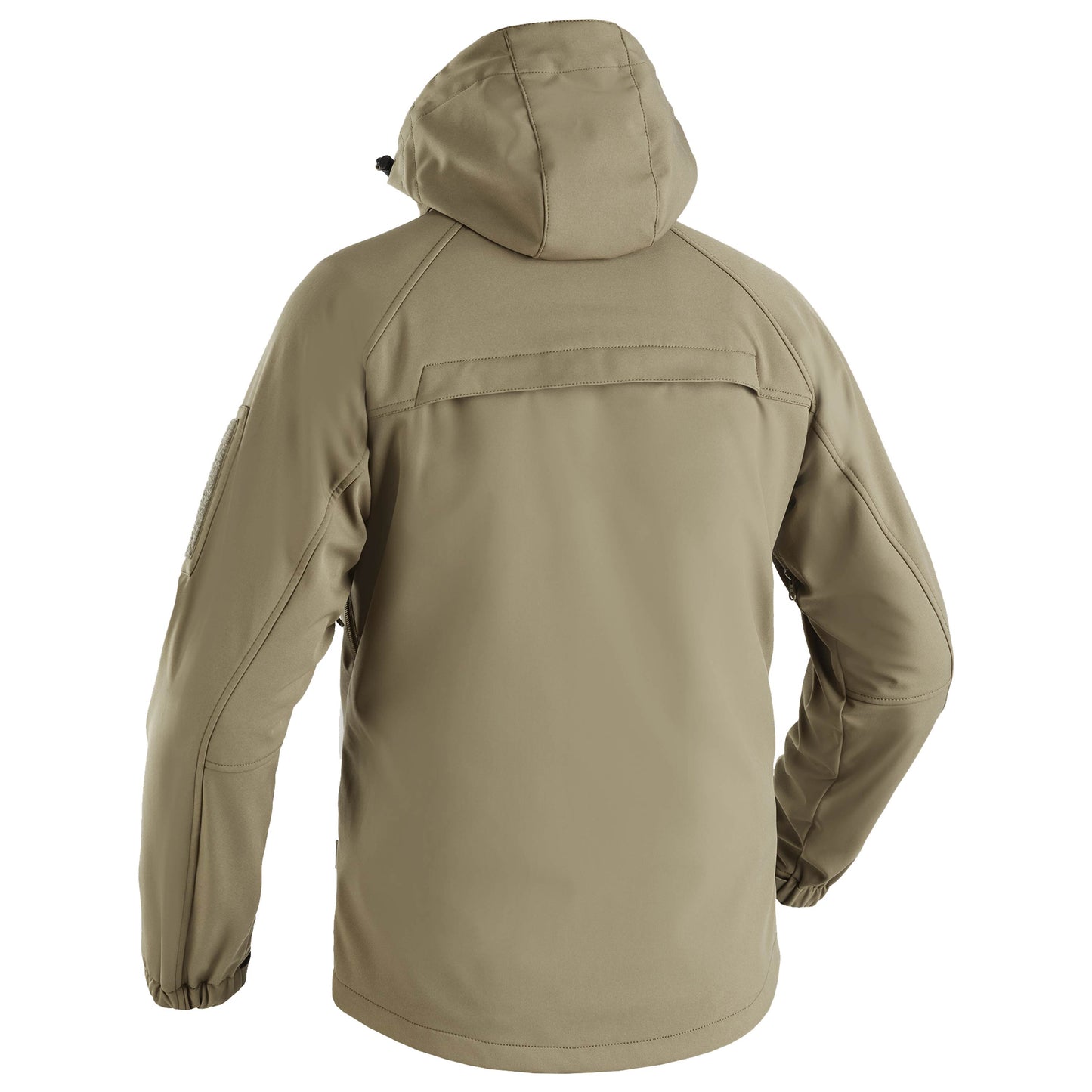 Chaqueta Softshell Storm 2.0 caqui