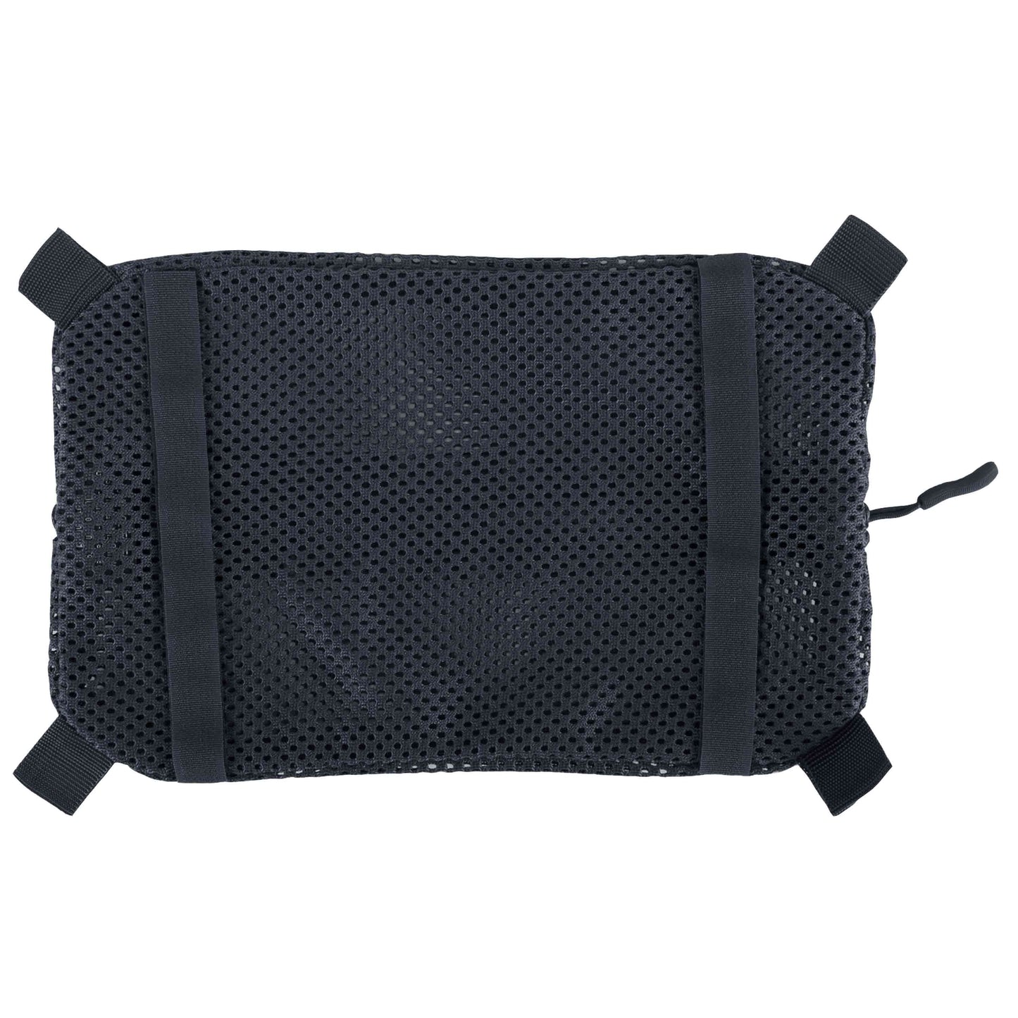 Mesh Bag with Hook and Loop S